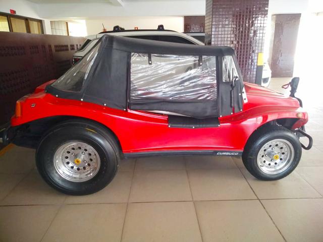 Vendo Buggy - Foto 5
