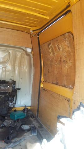 Ducato Max Cargo Teto Alto Longa ano 2014 - Foto 17