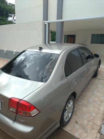 Honda Civic 2004 1.7 - Foto 8