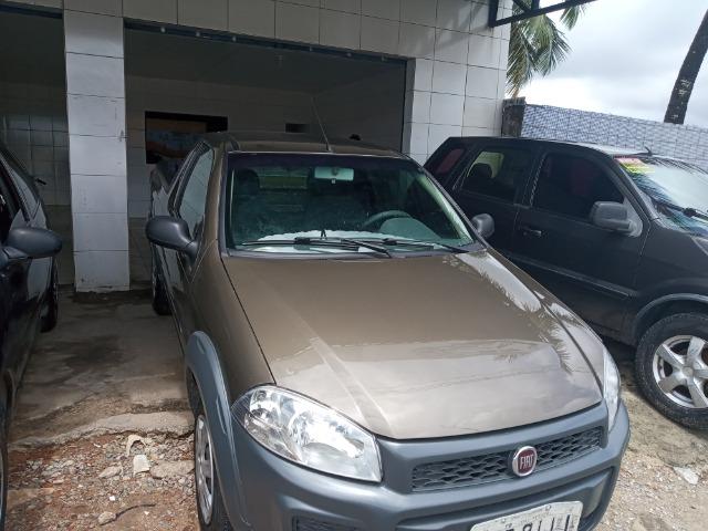 Strada 2014, vendo e troco