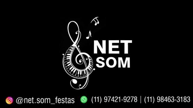 Dj para festas casamentos - festas eventos e comemorações (dj NET) - Foto 2