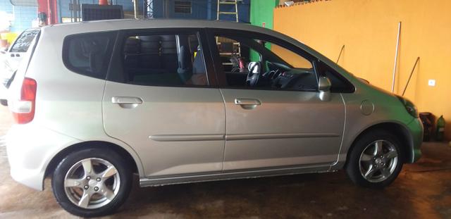 Fit lx 1.4 completo