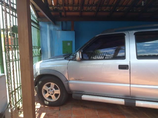 Chevrolet S10 Advantage Cabine Dupla - Foto 8