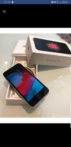 Lote Iphone SE 16gb