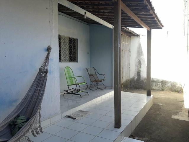 Vendo casa no eustáquio gomes - Foto 2