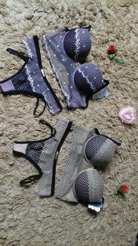 Lingerie