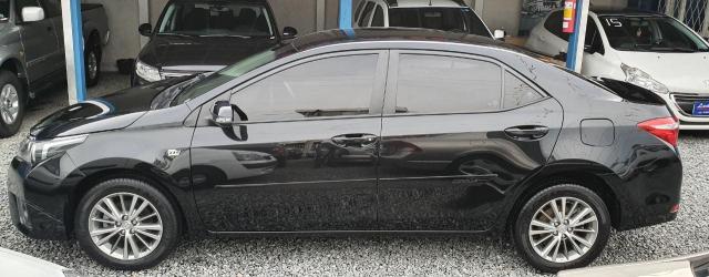 COROLLA 2014/2015 2.0 XEI 16V FLEX 4P AUTOMÁTICO - Foto 6