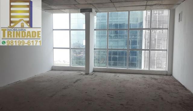 Salas Comercial Na Península _100% Financiado_ Lagoa Corporate e Office - Foto 4