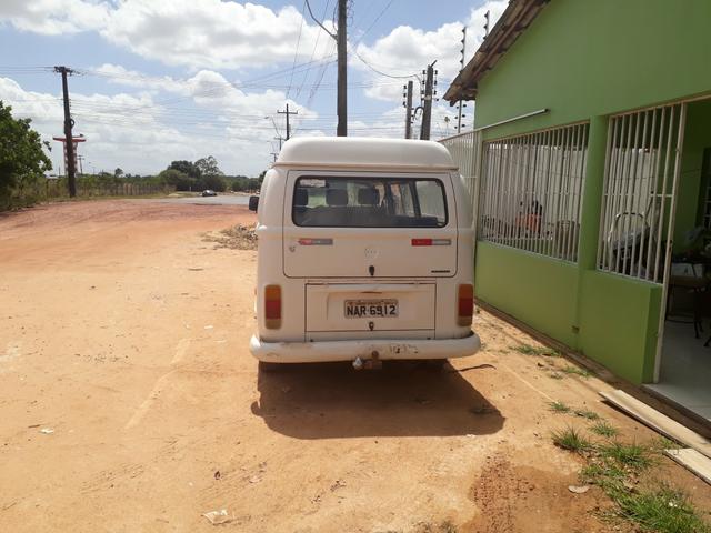 Kombi 1.4 flex v/t - Foto 3
