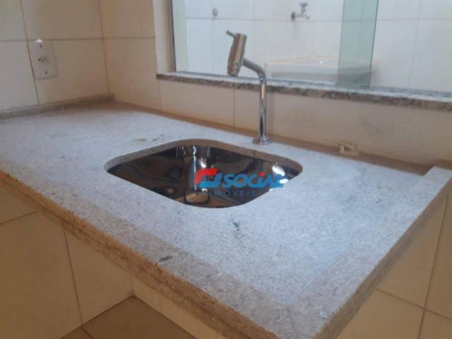 Apartamentos novos para locação, atrás da faculdade fimca. - Foto 8