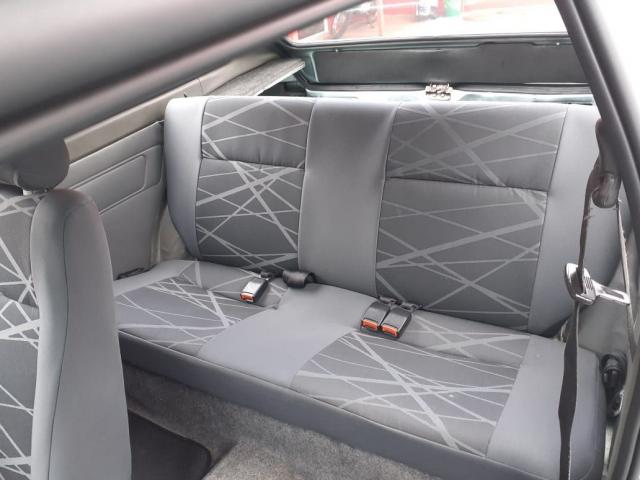 VOLKSWAGEN GOL 1995/1995 1.0 8V GASOLINA 2P MANUAL - Foto 8