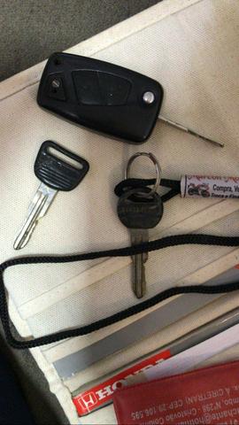 Civic lx 2000 - Foto 17