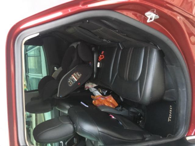 Fiat Toro Vulcano - Foto 10