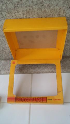 Caixa da máquina Kodak Ektra 10 - Foto 2