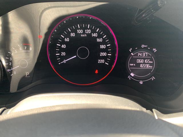 Honda HRV LX AT 2016 - Foto 15