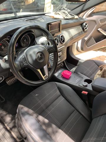 GLA 200 linda! PARA VENDER LOGO!!! - Foto 3