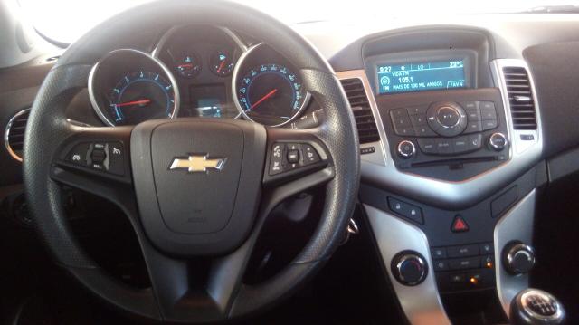 Cruze Sedã LT 1.8 manual 2013 - Único Dono - Abaixo da Fipe - Foto 3