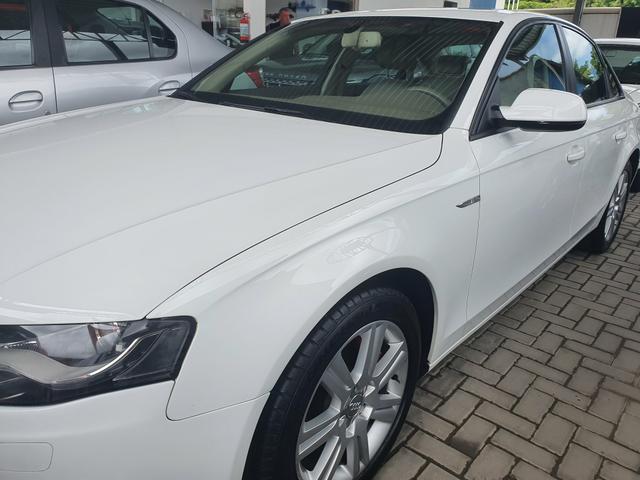 Audi a4 - Foto 6
