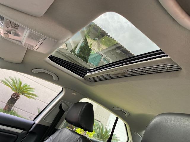 VW Jetta 2.5 automatico / Tiptronic 2008 + Teto solar - Particular - Foto 18