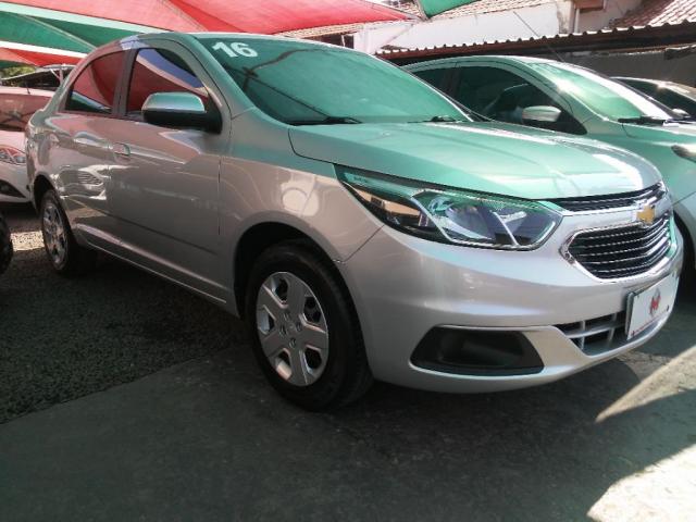 CHEVROLET COBALT 1.4 MPFI LTZ 8V FLEX 4P MANUAL. - Foto 2