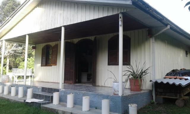 Vende-se chácara em Anta Magra - Quitandinha (cód. A354)