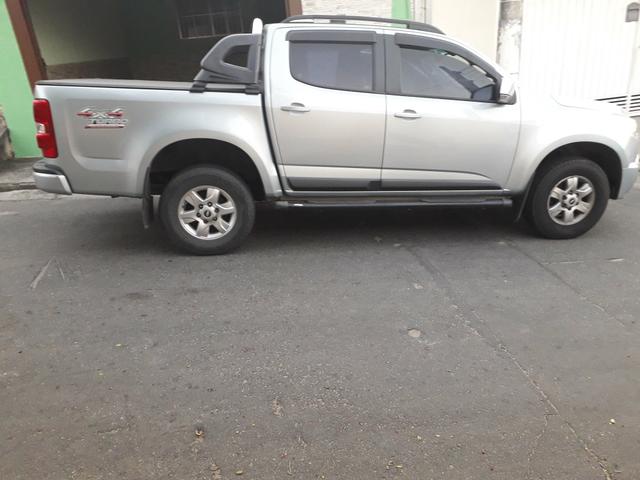 S10 impecável