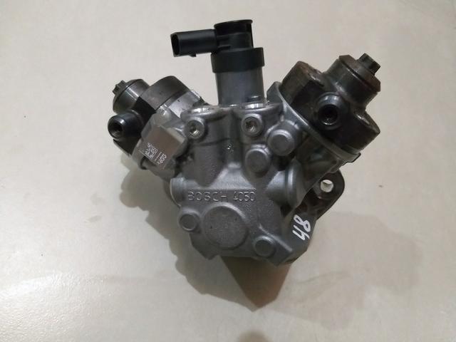 Bomba e bico injetores amarok v6 (jogo completo)