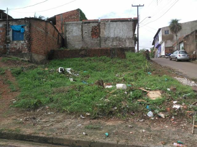 Vendo Terreno Residêncial Paraíso - Foto 2