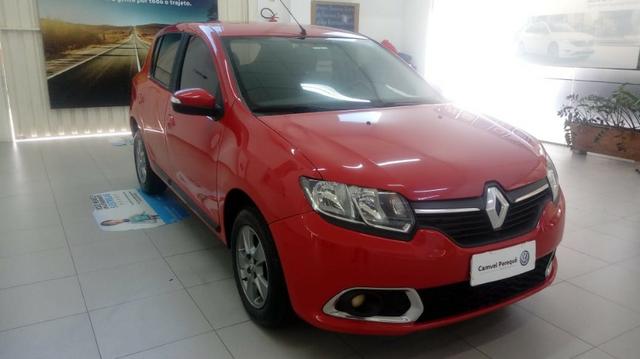 Sandero 1.6 expr