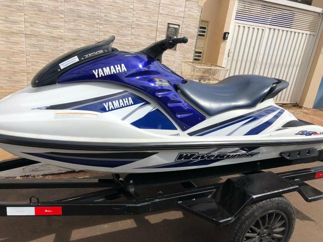 Jet-ski ski Yamaha zerado - Foto 3