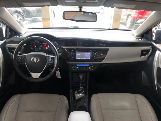 COROLLA 2016/2016 2.0 XEI 16V FLEX 4P AUTOMÁTICO - Foto 7