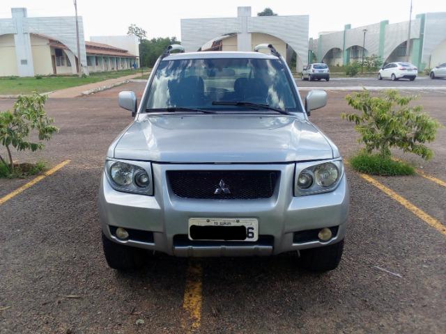 Pajero TR4 4x4 Automática - Faça sua proposta - Foto 3