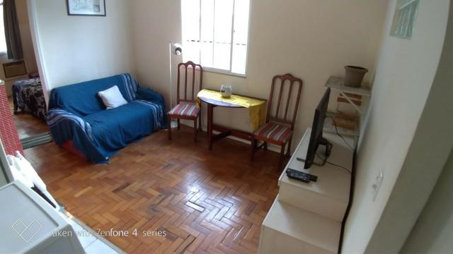 Excelente quarto e sala no Catete! - Foto 2