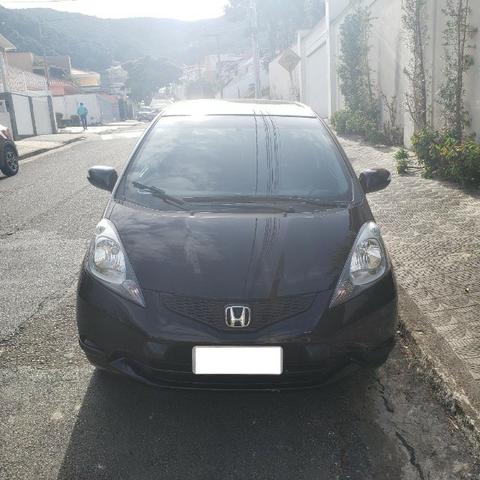 Honda Fit 2009/2010 automático completo novissimo! - Foto 2