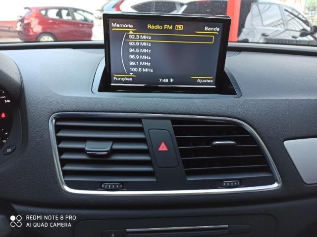 Audi Q3 1.4 TfsiS-Tronic - 2016 - Foto 15