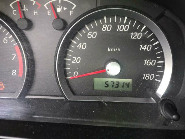 Suzuki jimny 4 Sun 1.3 2014 Com Teto - Foto 6
