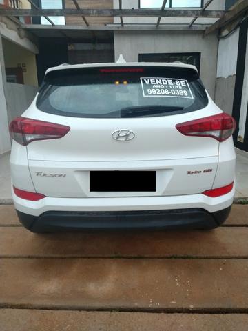 New Tucson Turbo GDi - Foto 2