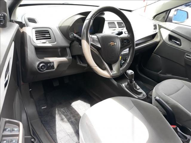 Chevrolet Cobalt 1.8 Ltz 8v - Foto 4