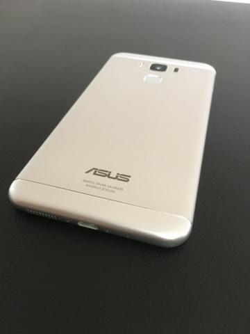 Zenfone 3 Max em perfeito estado