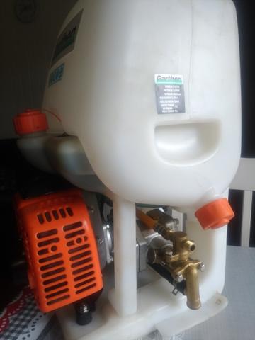 Pulverizador motor a Gasolina - Foto 4