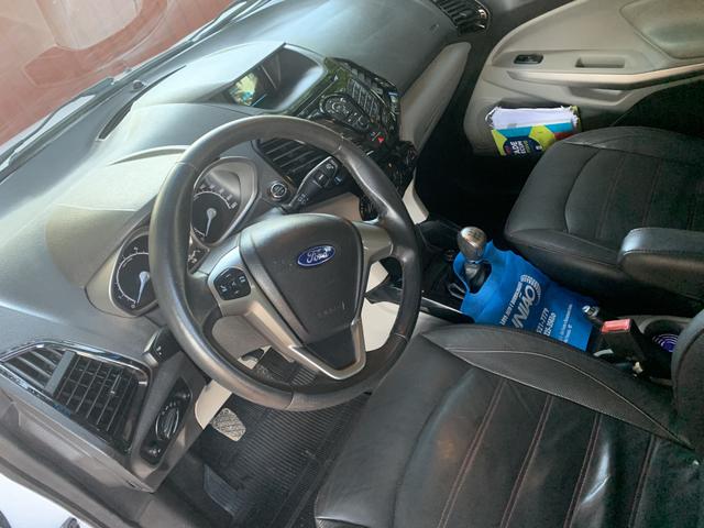 Carro 2014/15 - Foto 5