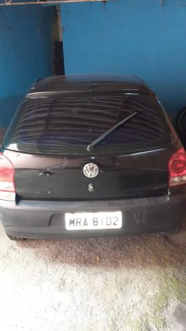 Vendo GOL 1.0 - Foto 3