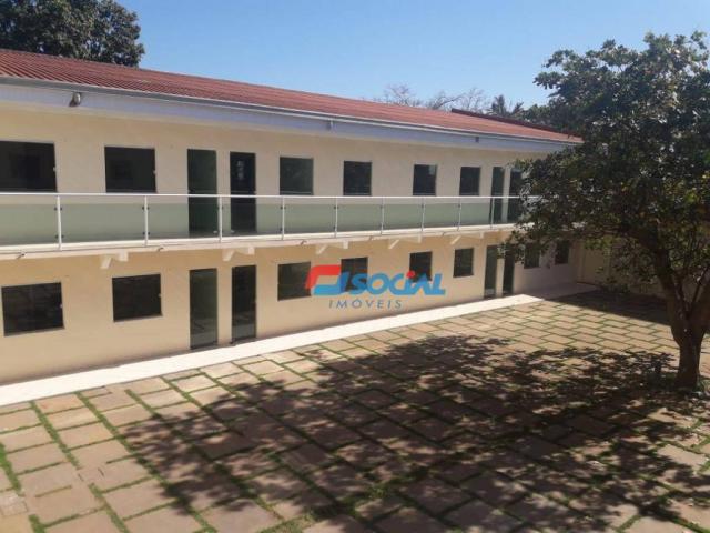 Apartamentos novos para locação, atrás da faculdade fimca. - Foto 4