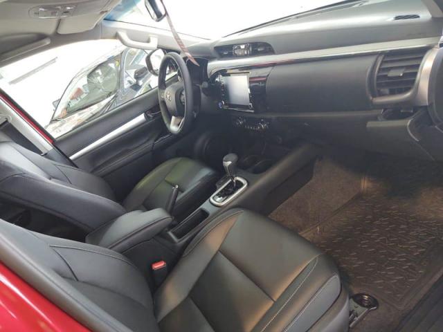 Hilux SRV 4X4 FLEX 2019/2020 - Foto 11