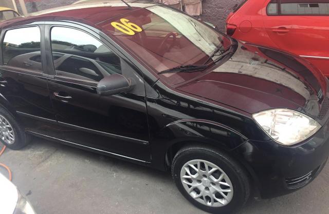 Fiesta 1.0 Flex 4ptas 2006 - Completo, carro bem conservado! - Foto 3