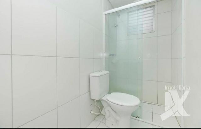 Apartamento Cristo Rei dou desconto - Foto 7