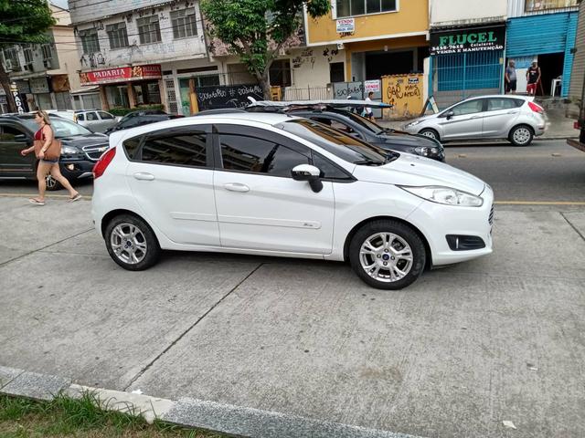 New Fiesta 1.5 flex - Foto 3