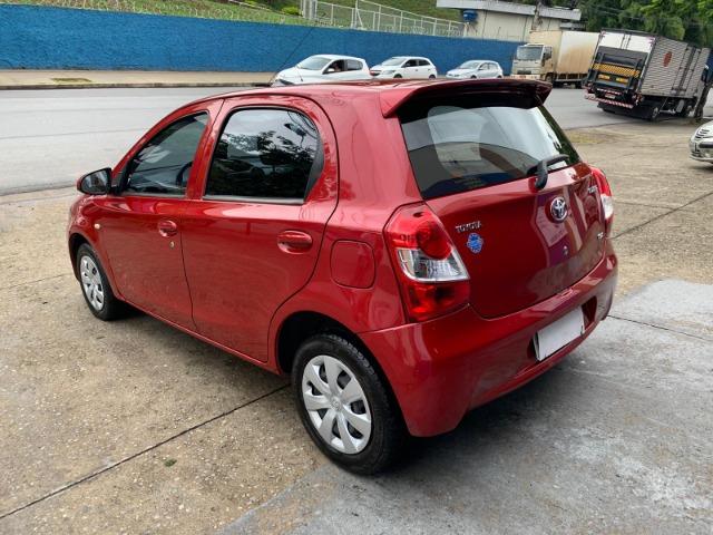 Etios 1.3 X Flex (Completo) - Foto 4
