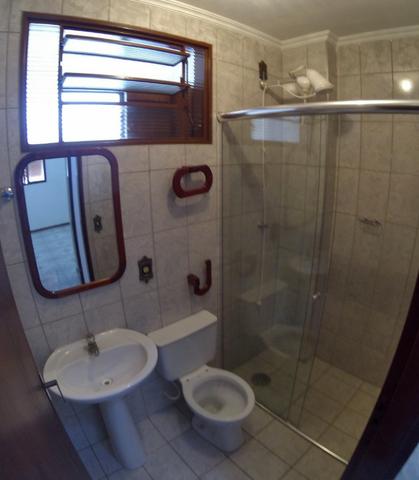 Bom Jardim/Estoril, à 70m do Plazza, 2 garagens, 3 quartos, 1 suíte, sacada, 17-3016-7510 - Foto 17