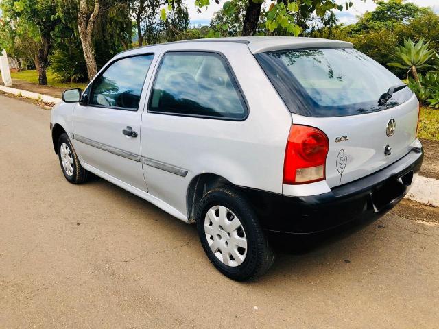 Gol 1.0 2p g4 2007 (ipva 2020) - Foto 4